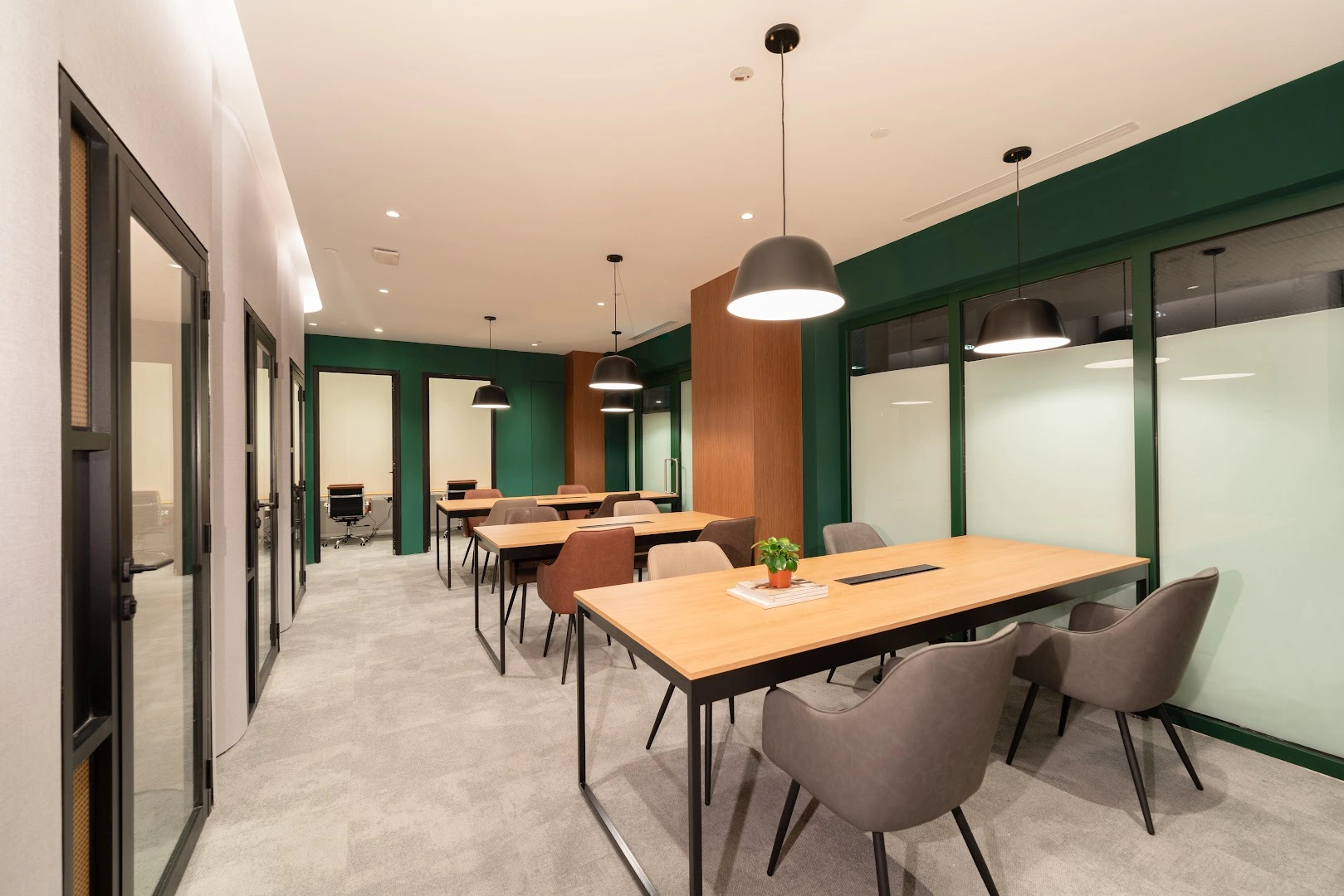 Staytion @ Paya Lebar MRT (Circle Line) - Image 1