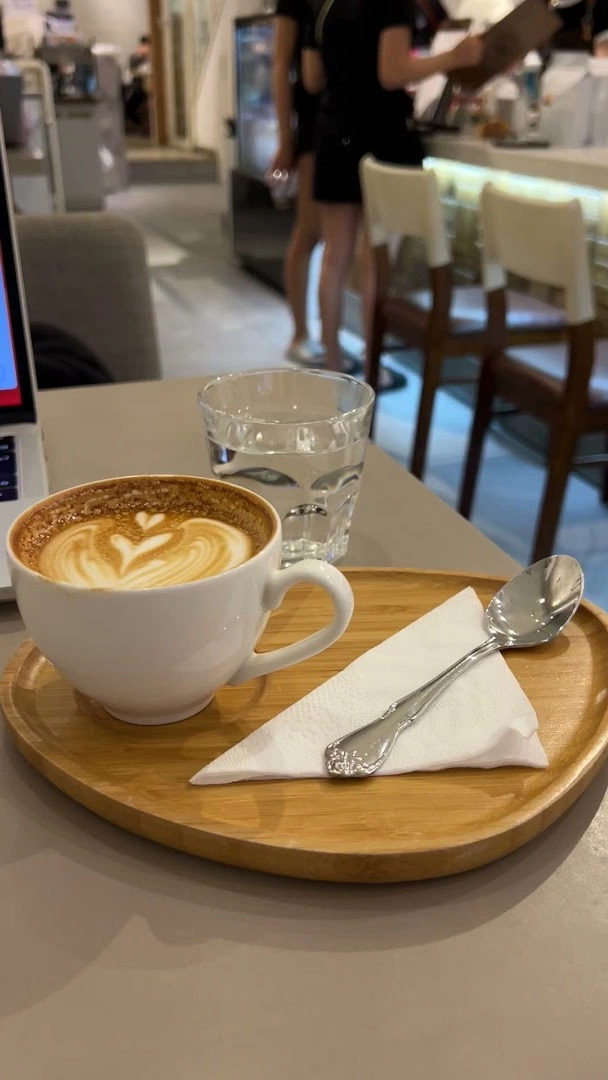 AMAZING SPECIALTY COFFEE - Image 1
