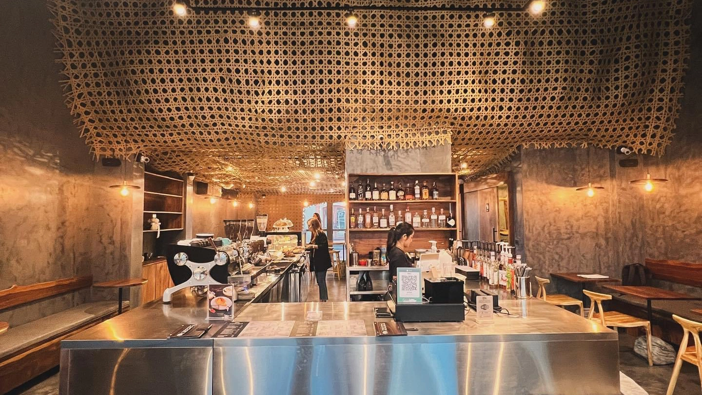 Rockos coffee’s world pattaya - Image 1
