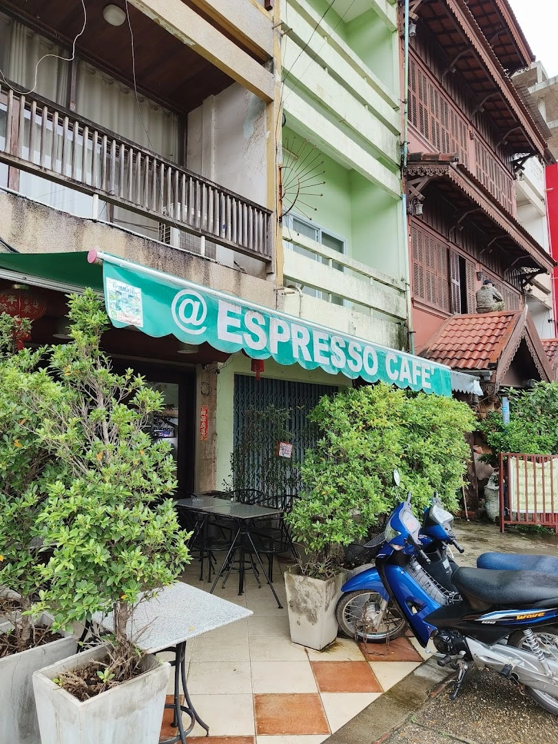 Espresso Cafe - Image 1
