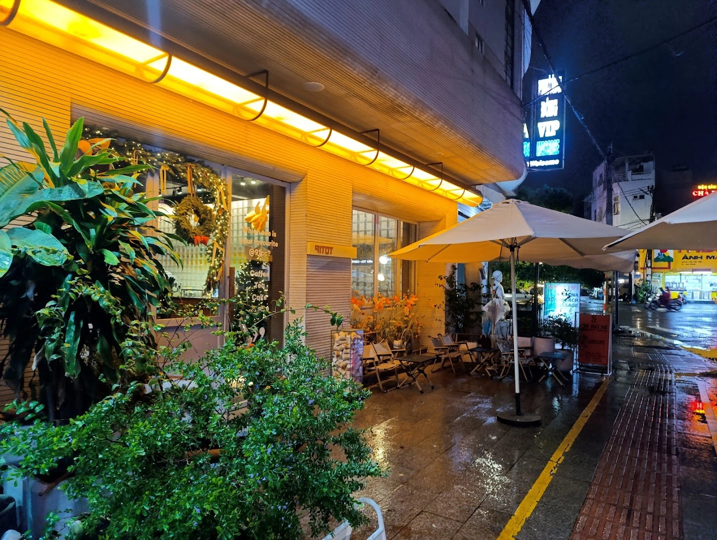 [91cc] 91 Concept Coffee - Image 1