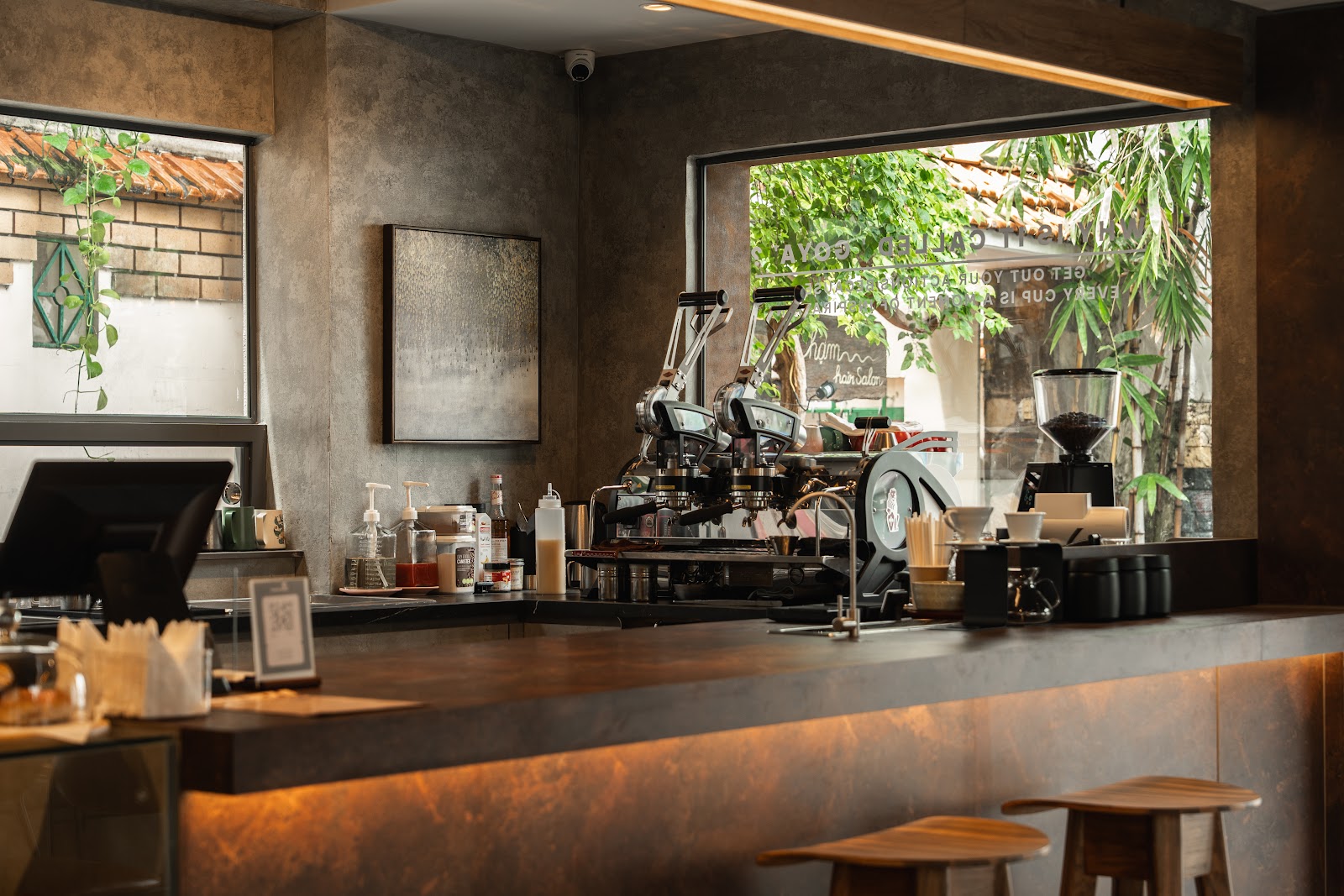 Goya Coffee - Image 1