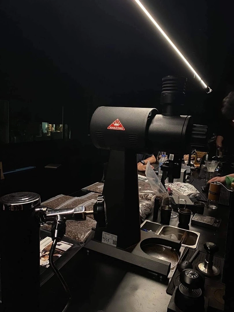 PSM Laboratory - SPECIALTY COFFEE - Image 1