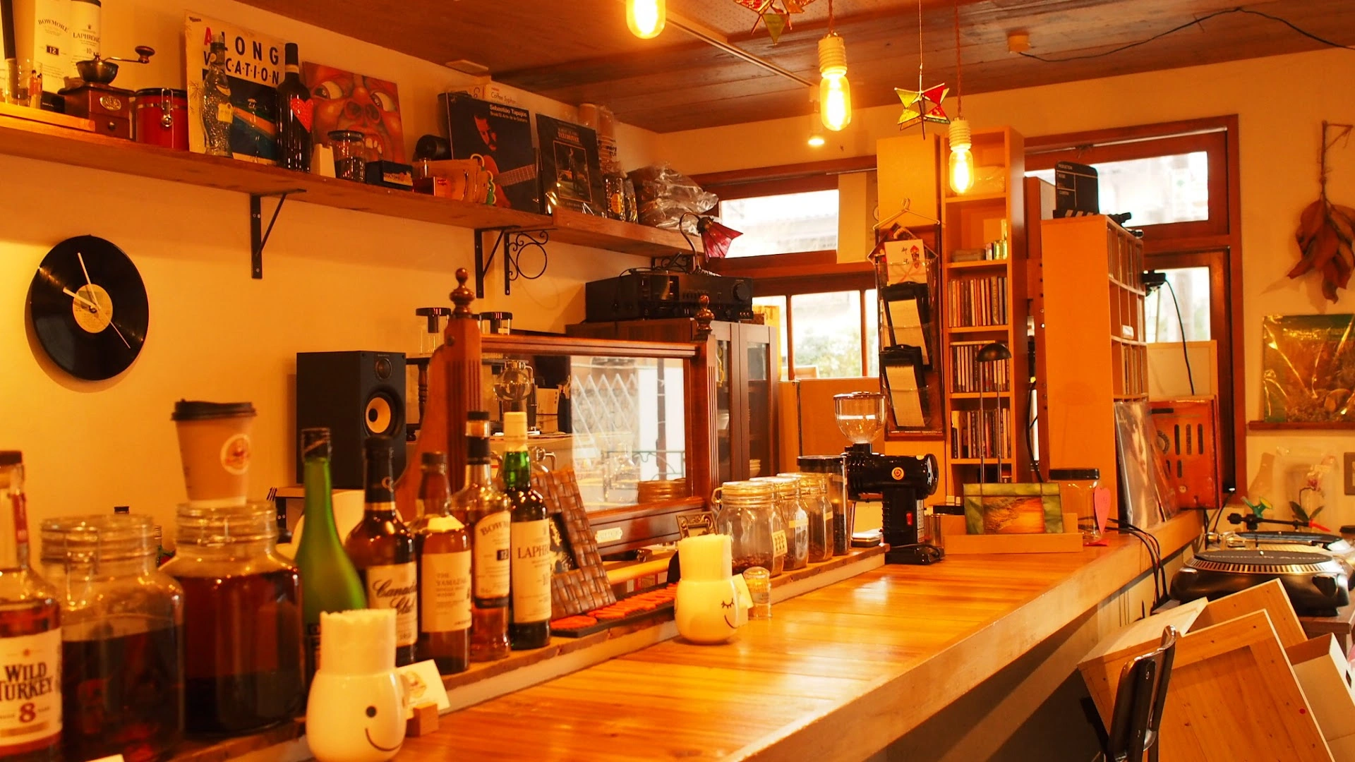 Buddy Buddy Music Cafe - Image 1
