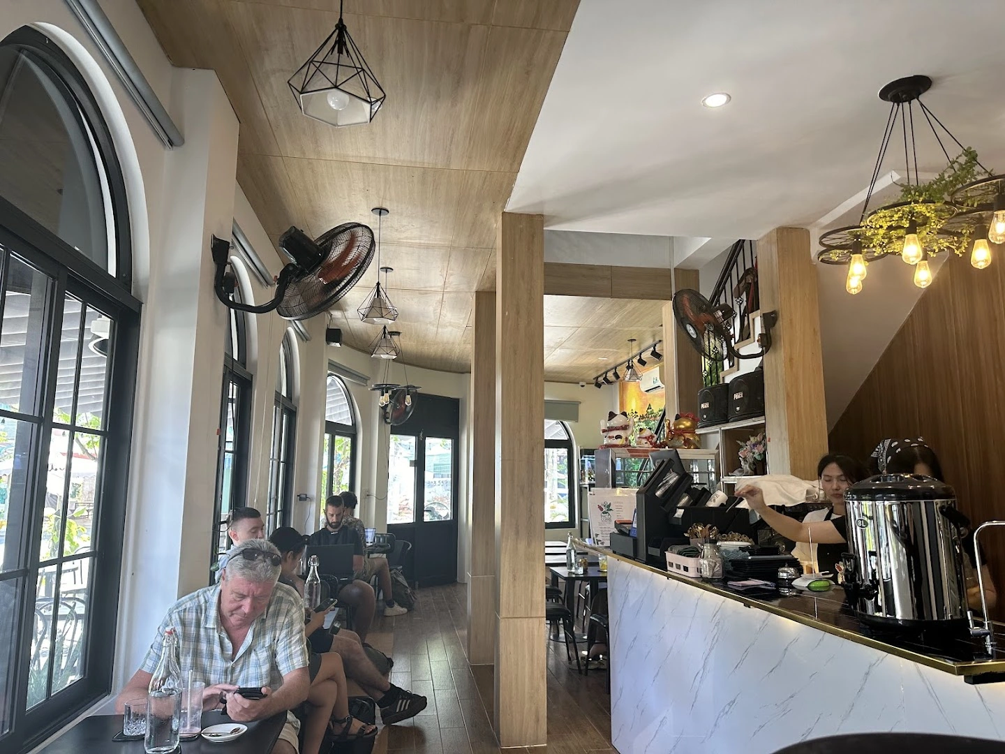Paco coffee - Image 1