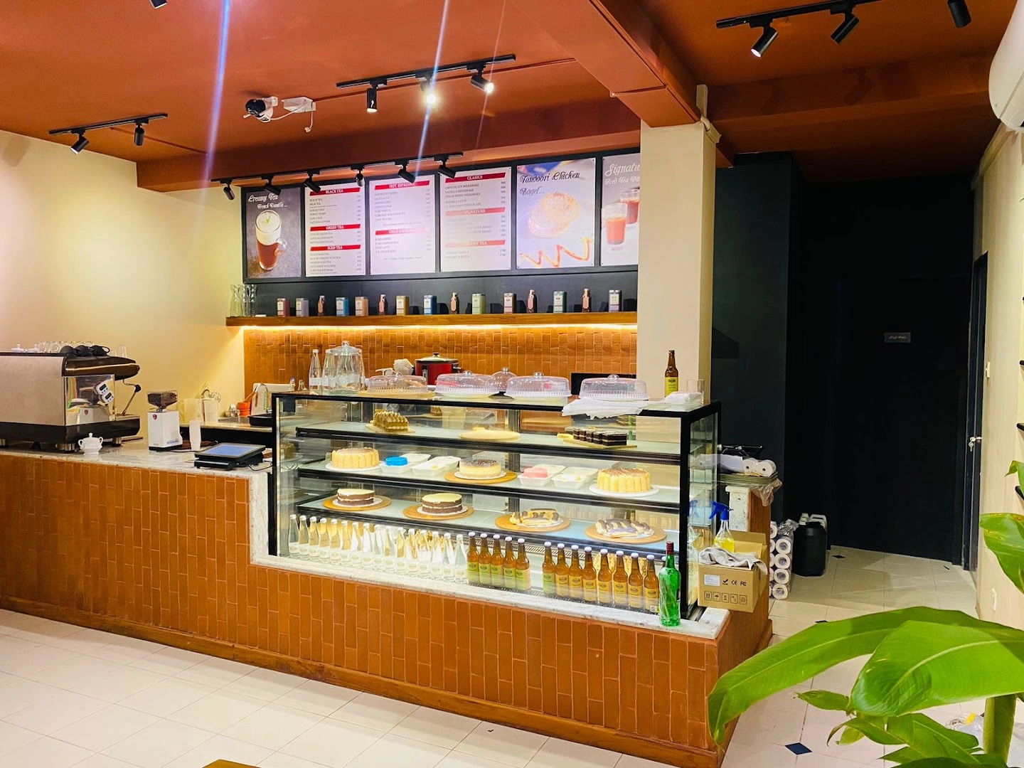 Tea Avenue - Union Place - Image 1