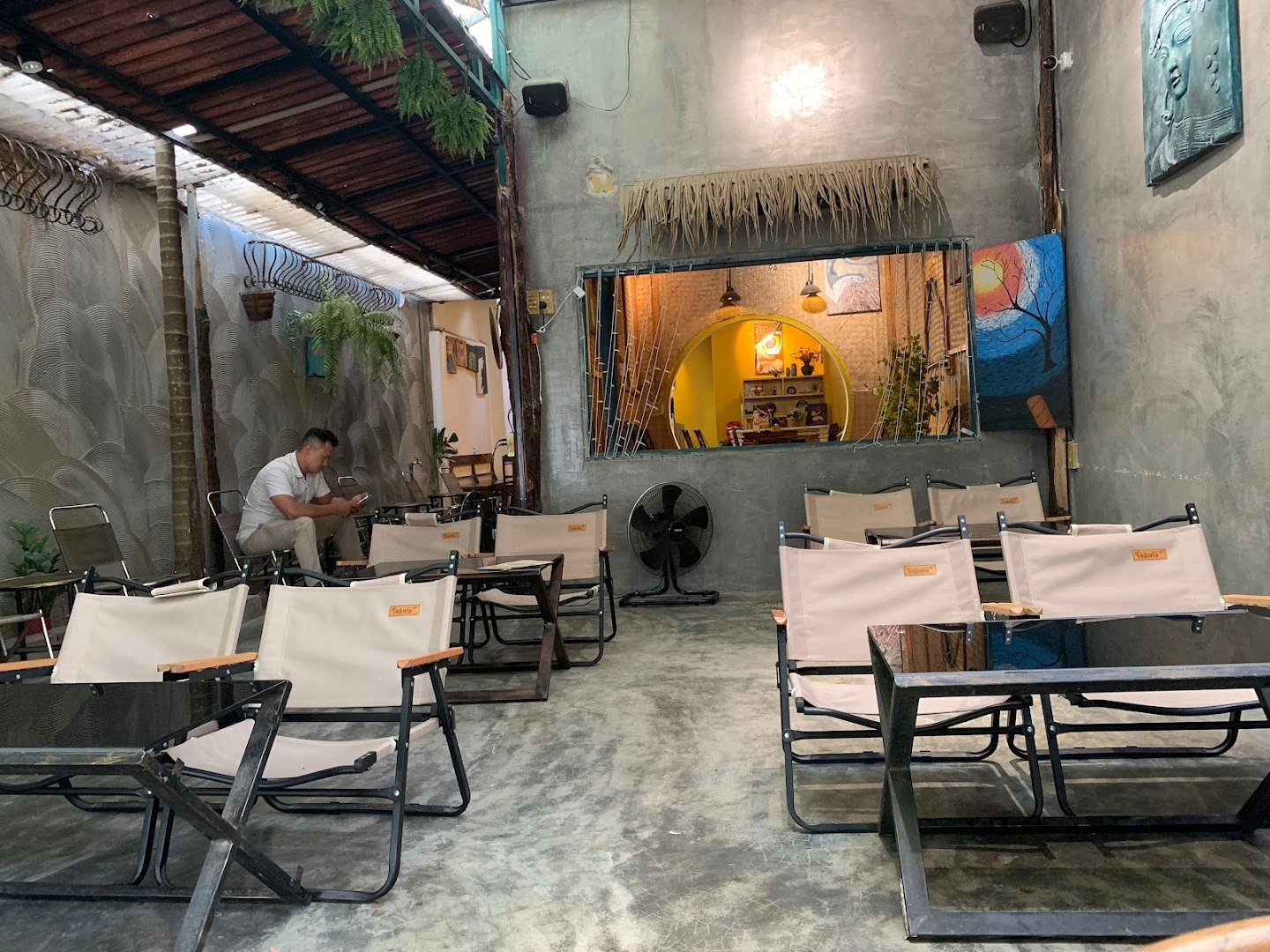 Từ Từ Roastery Cà Phê - Image 1