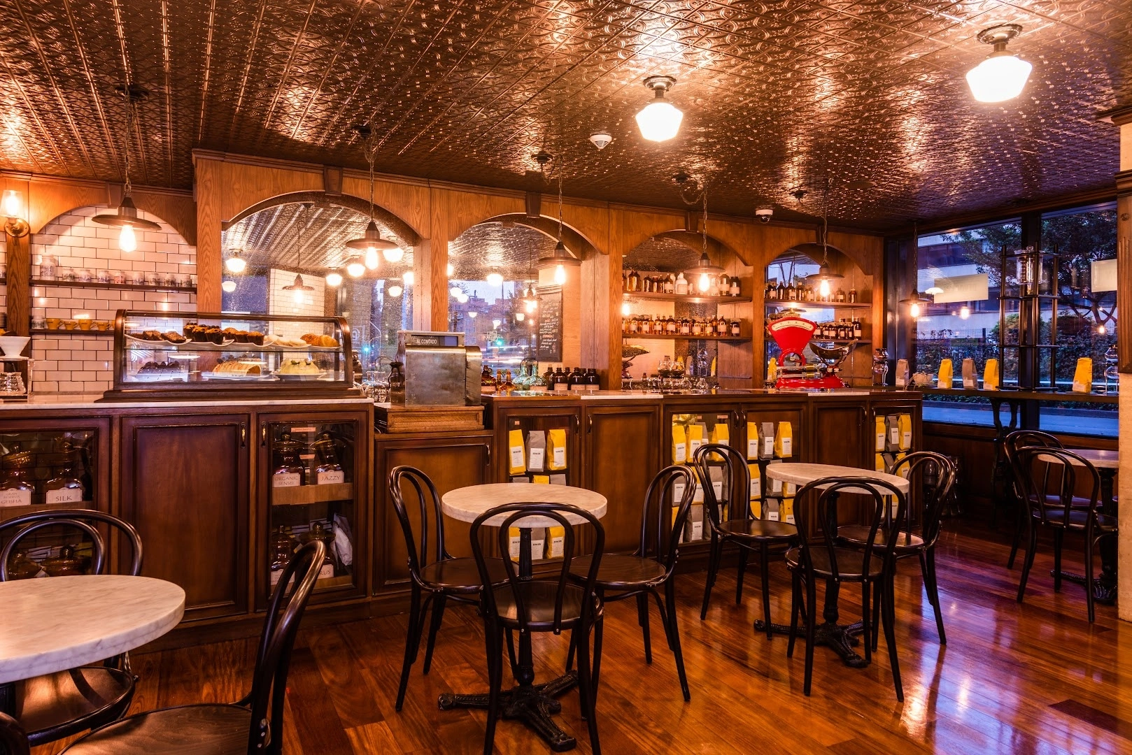 The Coffee Corner - Image 1