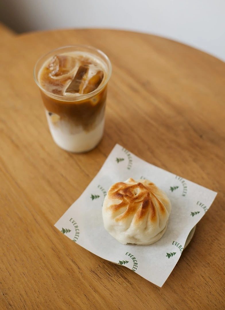 EVERGREEN COFFEE Suandok - Image 1