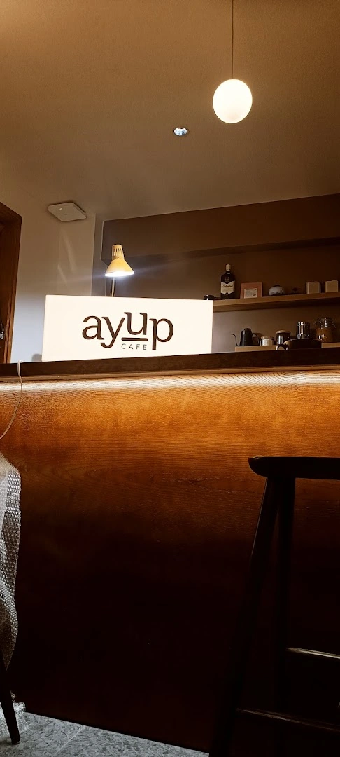 AYUP Neighborhood Coffee - Image 1