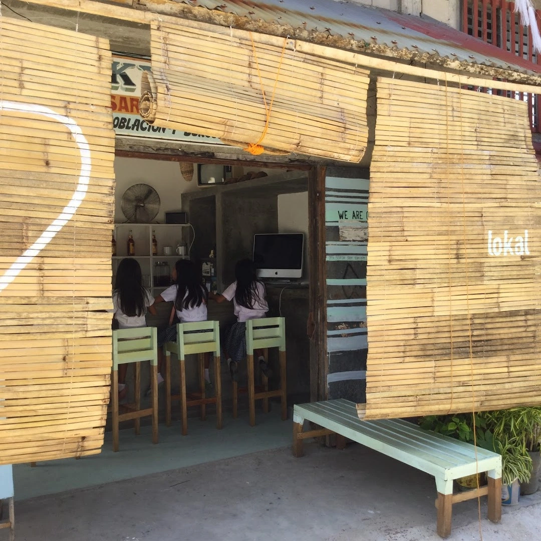 The Hub by Lokal Lab- Burgos - Image 1