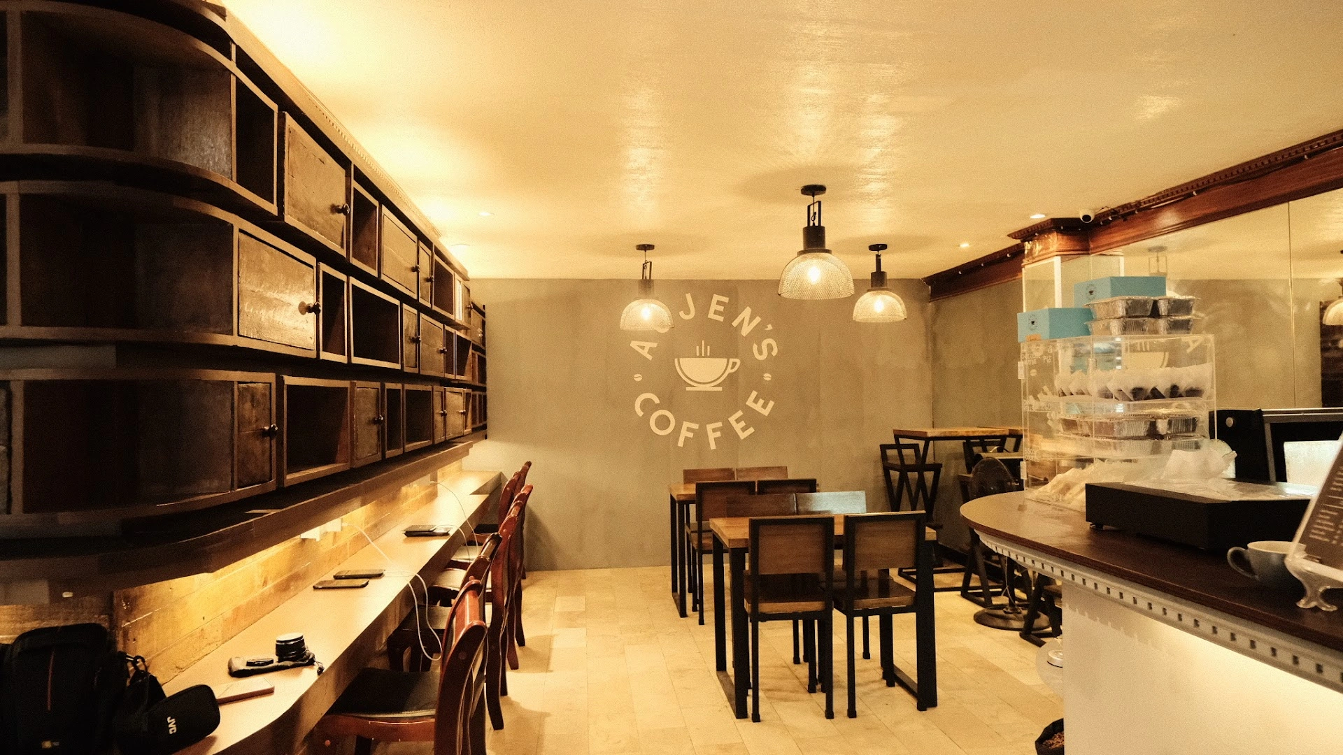 Aujen's Coffee - Image 1