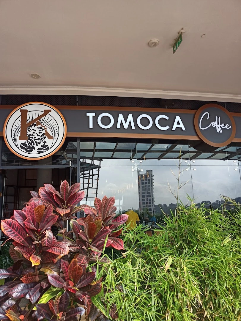 Tomoca Coffee - Image 1
