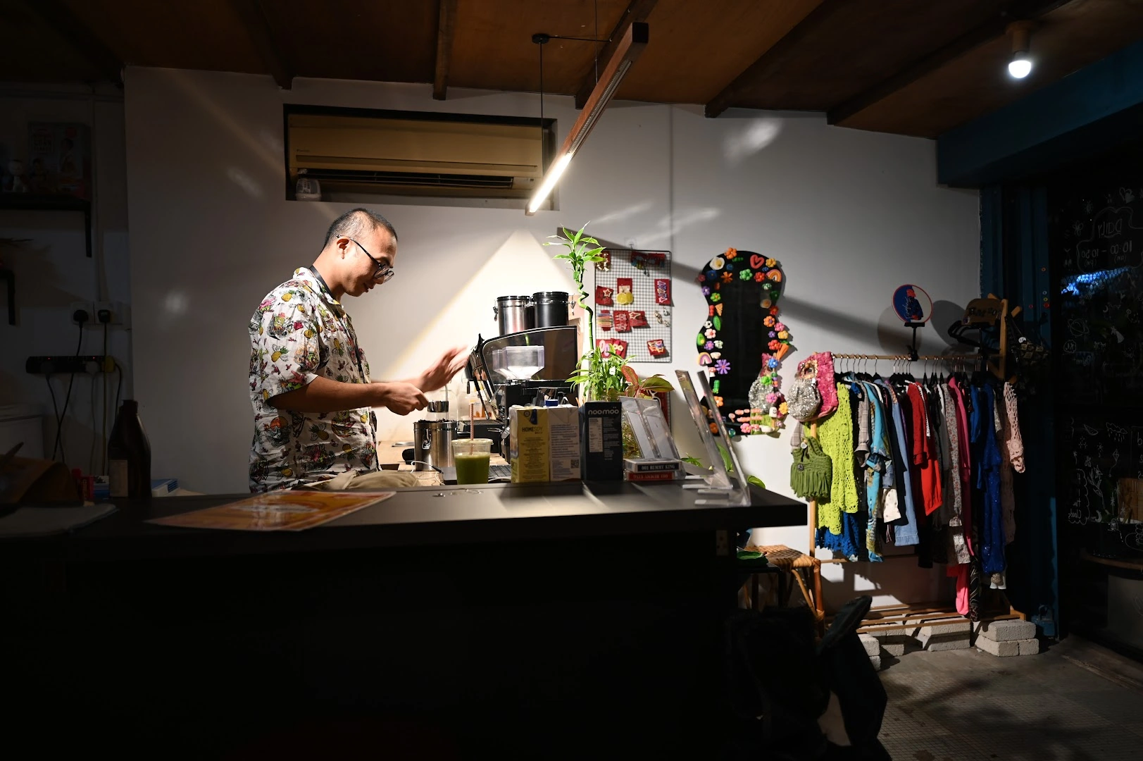 Sinar Koffee.my - Image 1