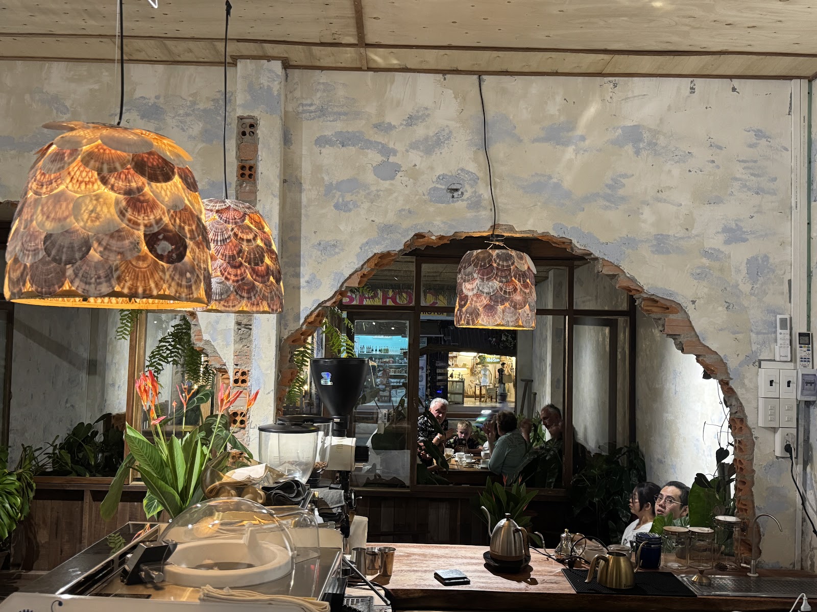 Chuyện Coffee Roasters - Image 1