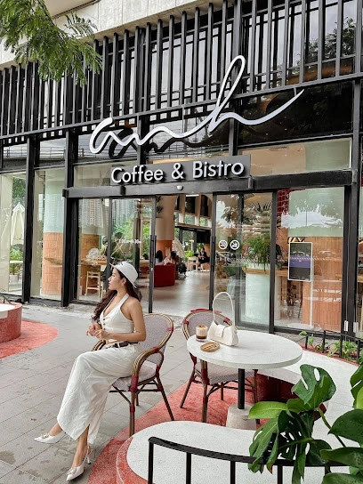 Anh Coffee & Dessert - Image 1