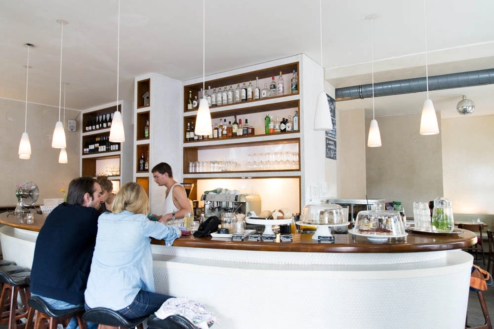 Liebling - Café & Bar - Image 1