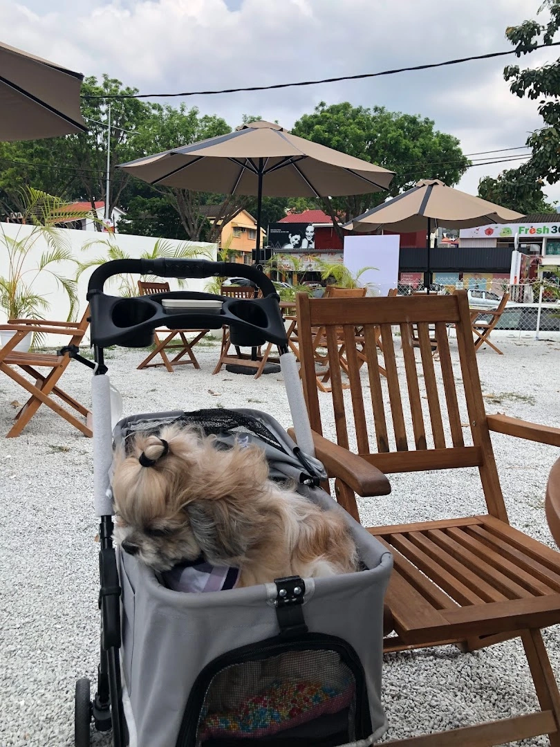 Ang Ang's Roastery - Tanjung Bungah - Image 1