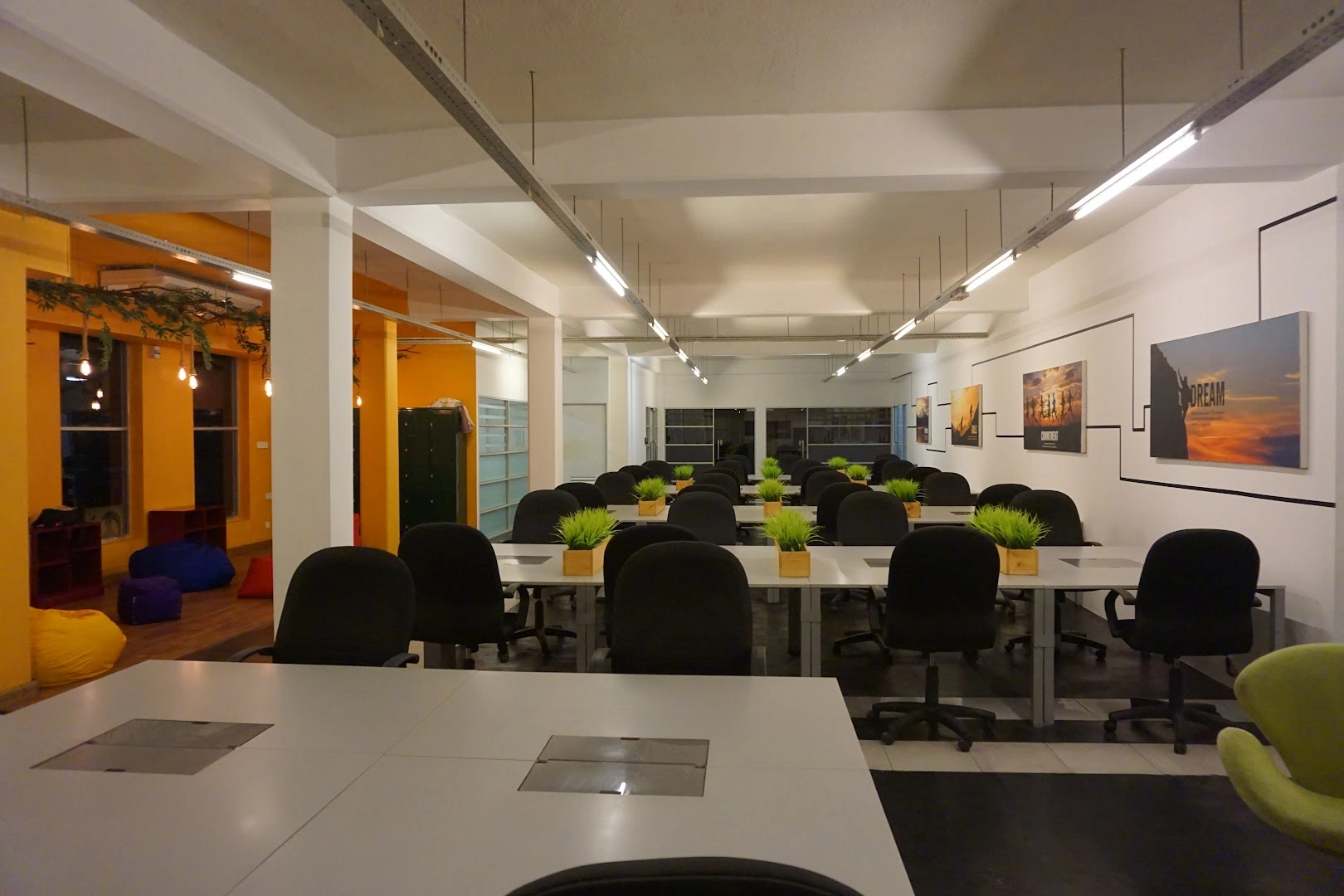 RezG Hub - Coworking and Private Office Space - Image 1