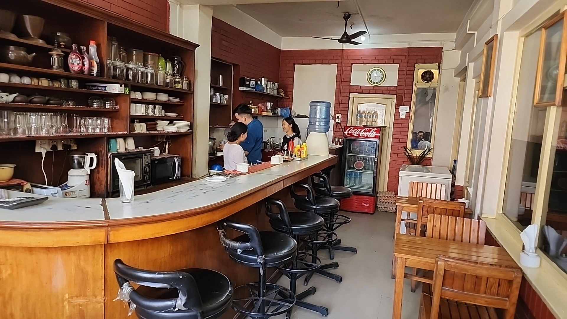 Chikusa cafe - Image 1