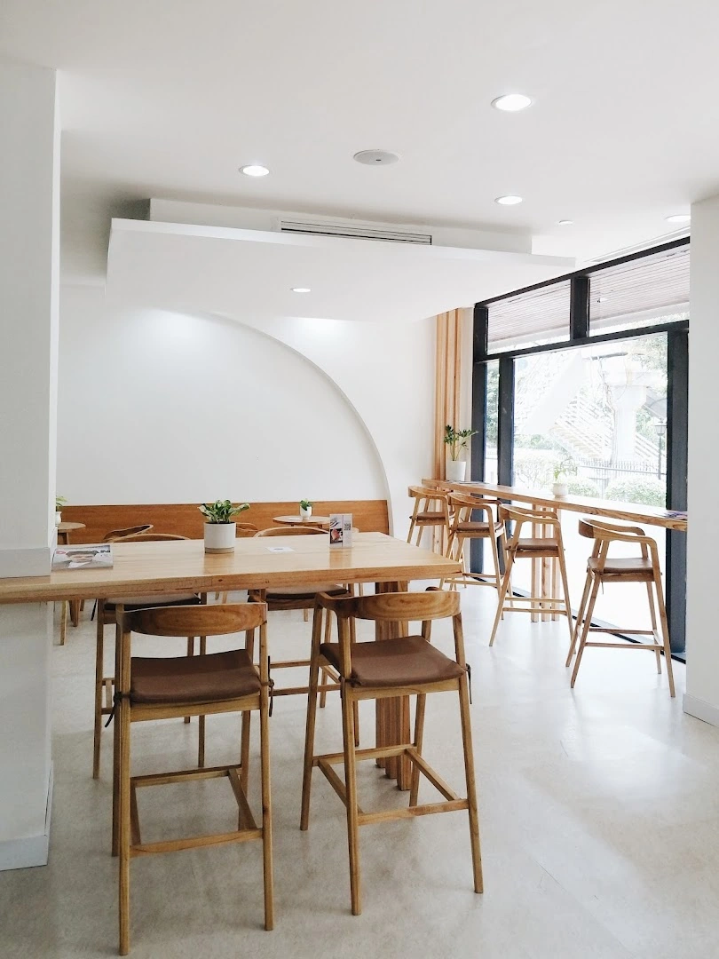 Boca Espresso Jakarta - Image 1