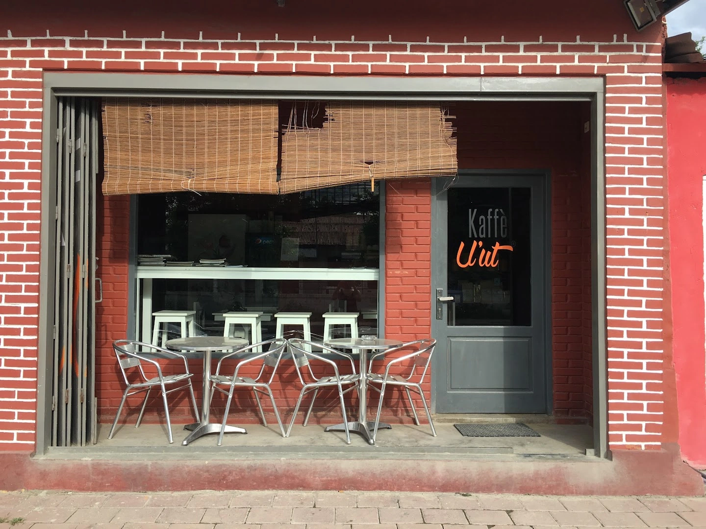 Kaffè U'ut - Image 1