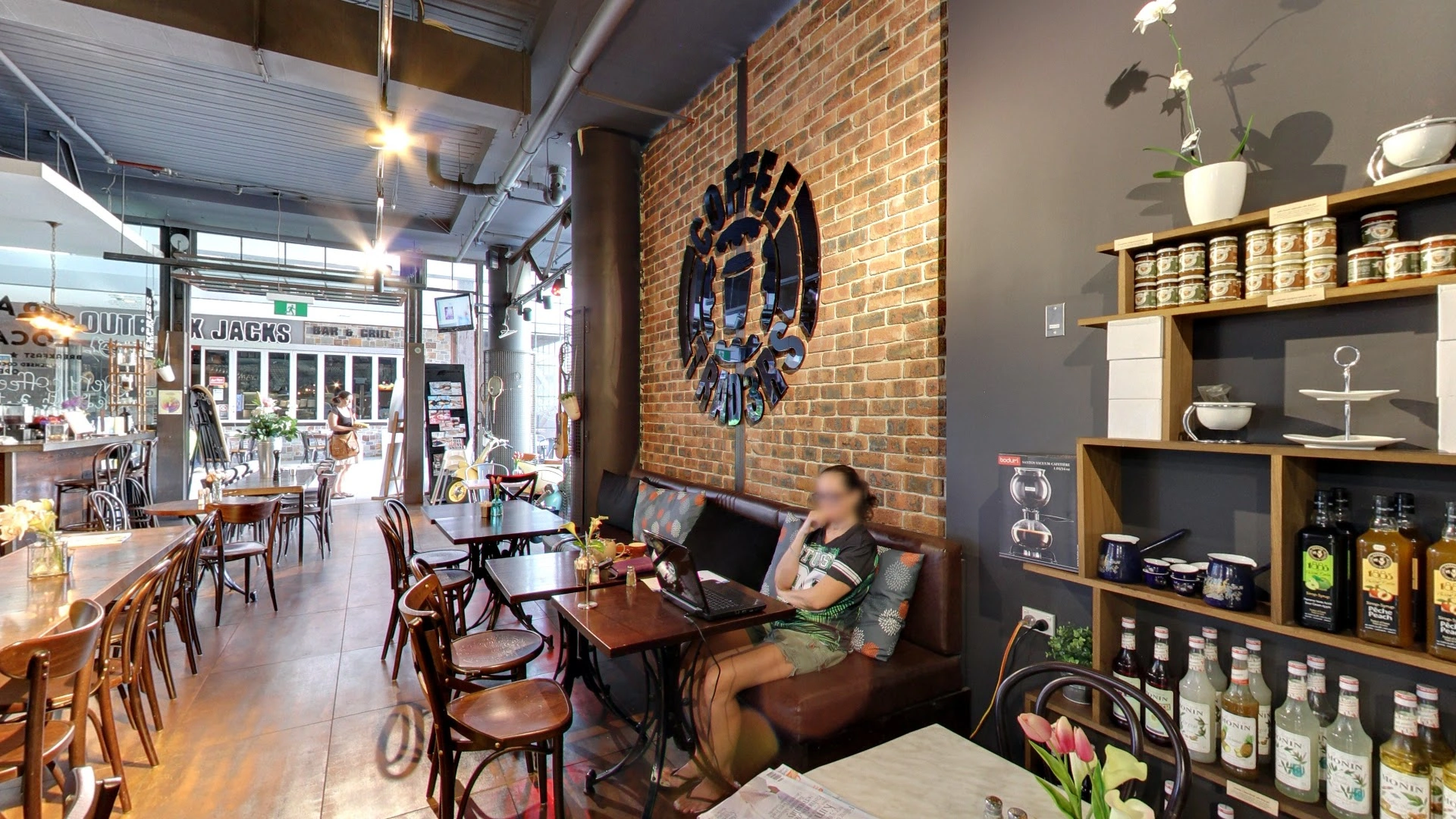 Coffee Trad3rs - Image 1