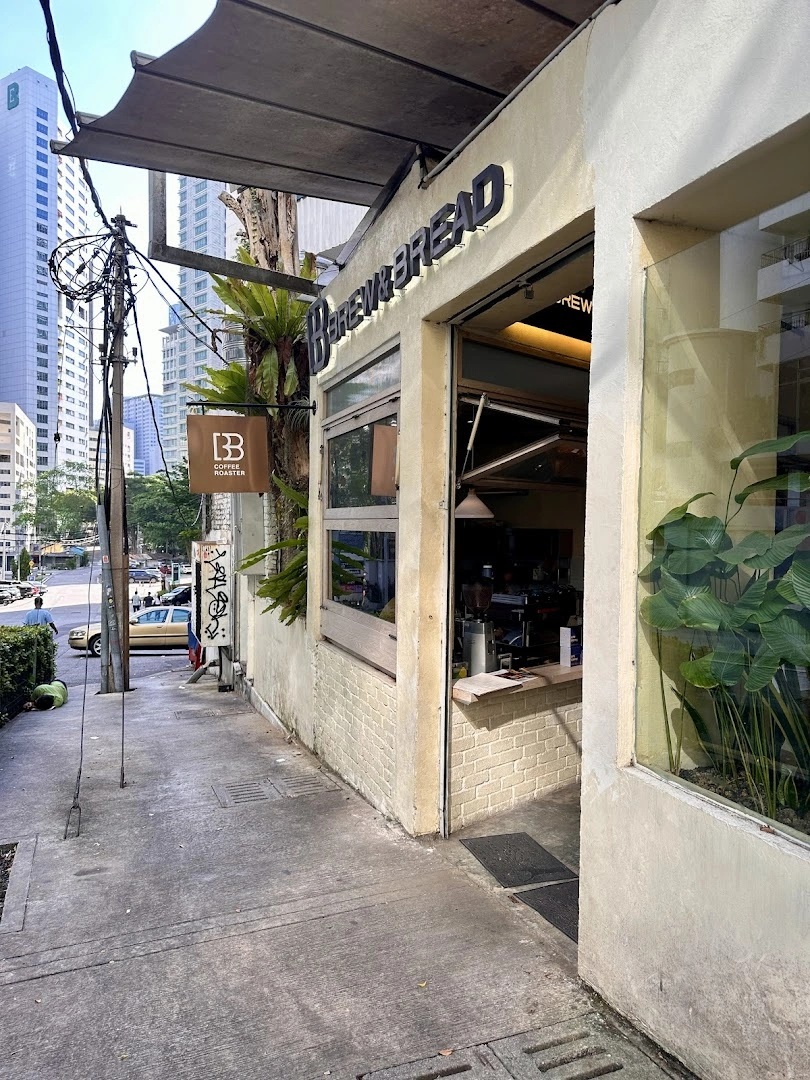 Brew & Bread Changkat Bukit Bintang - Image 1