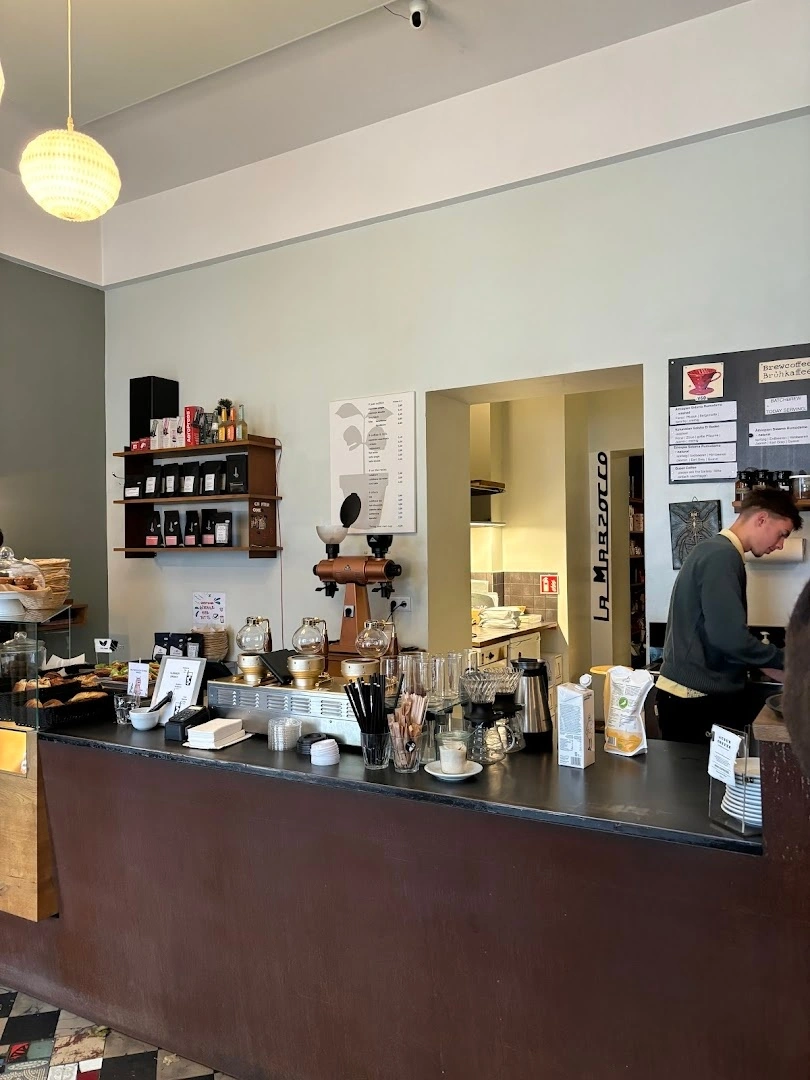 Chapter One Coffee - Image 1