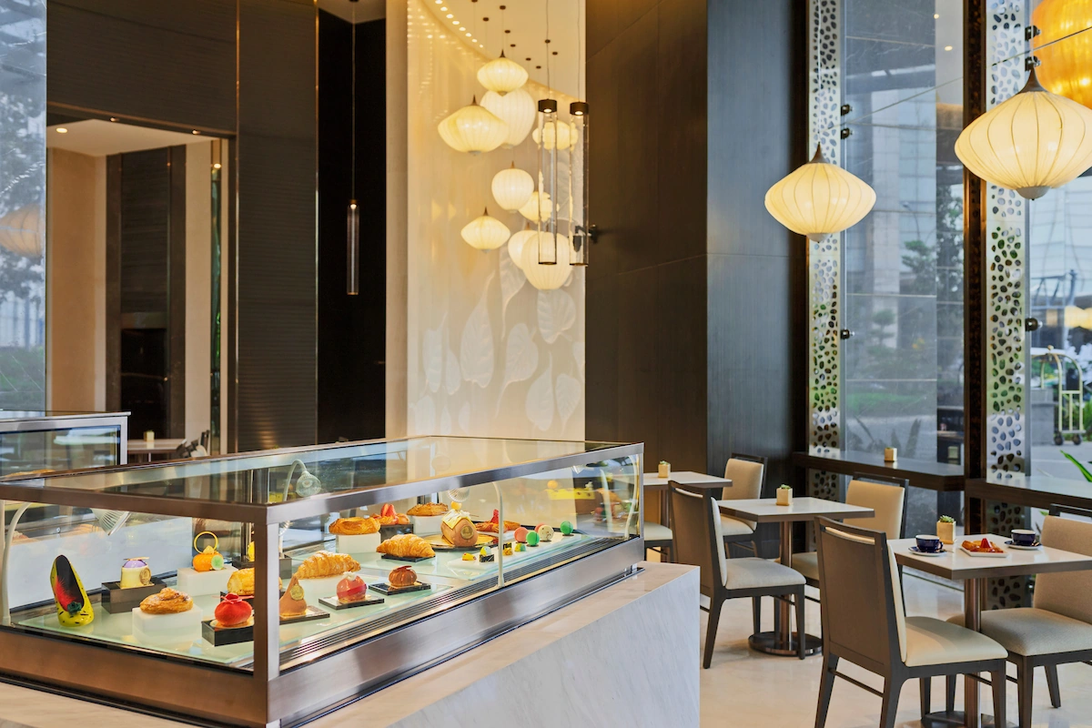 Bake by Banyan Tree - Image 1