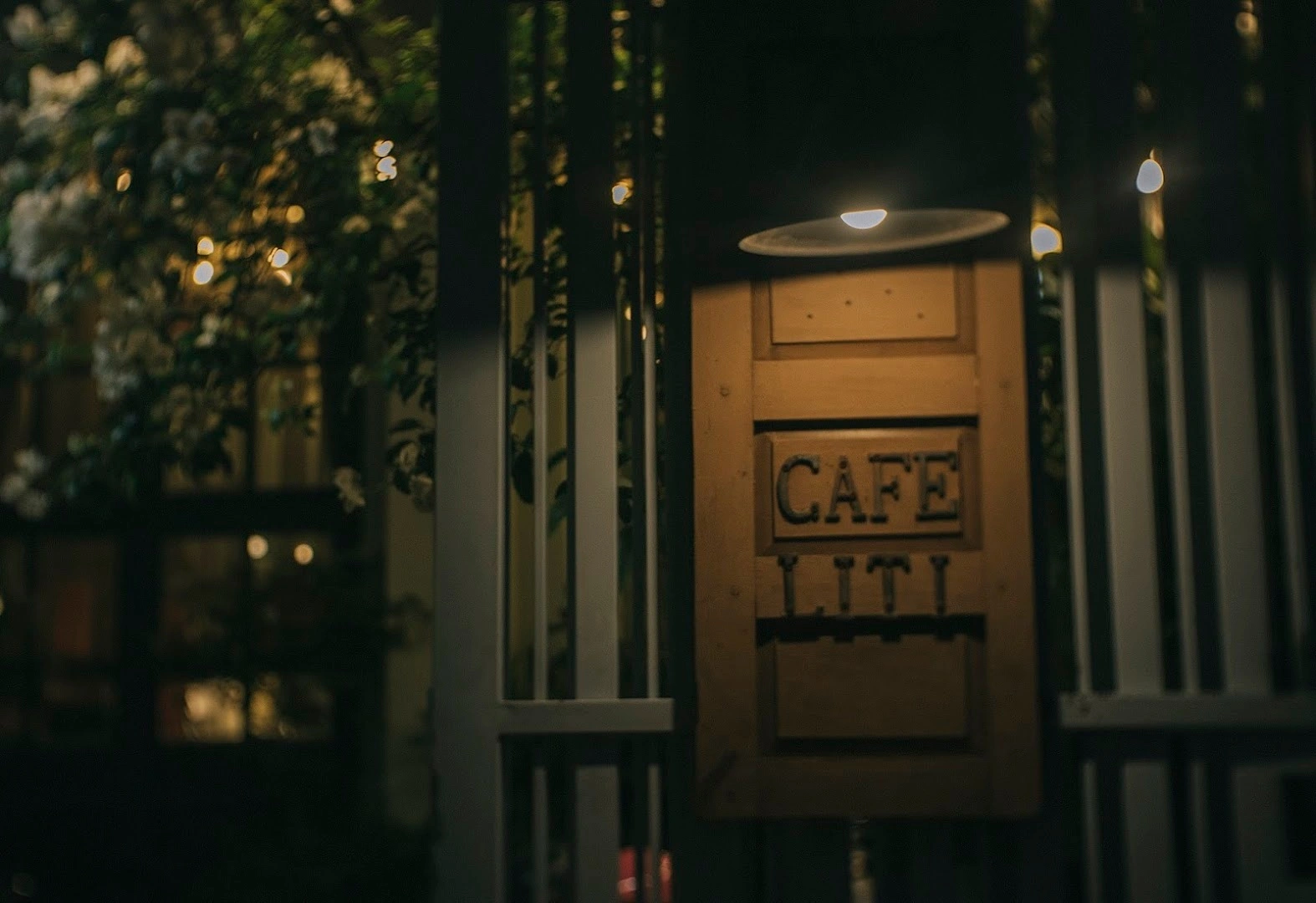 Liti Juice Bar - Image 1