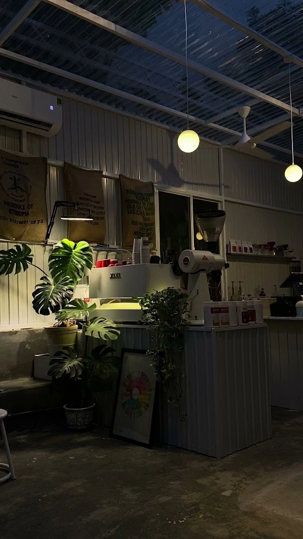 Bacama Coffee & More - Image 1