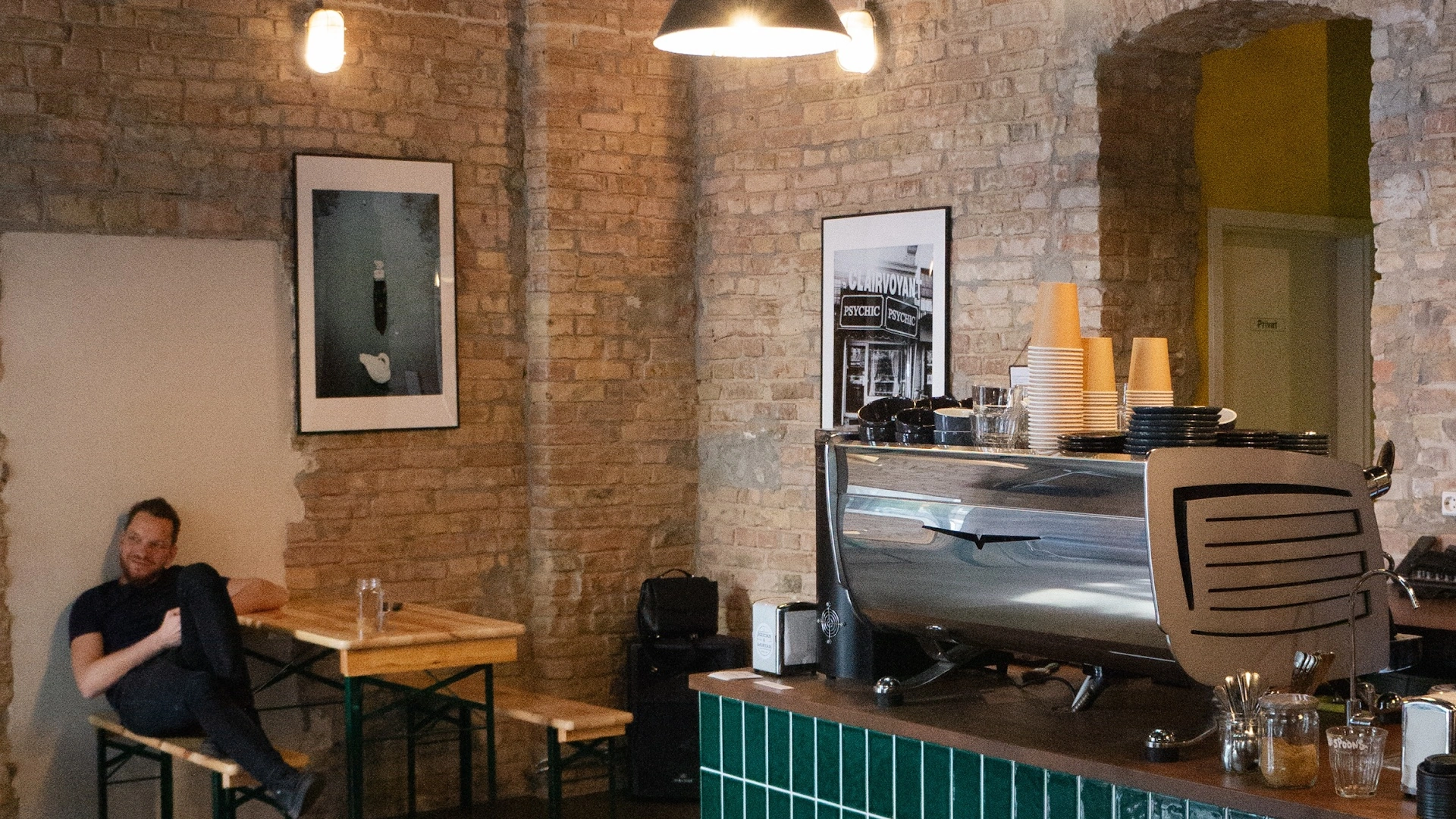 Bricks & Mortar - Image 1
