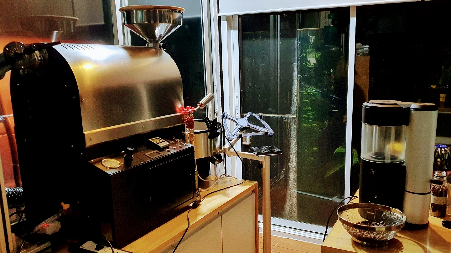 คืนรัก Home Roastery - Image 1
