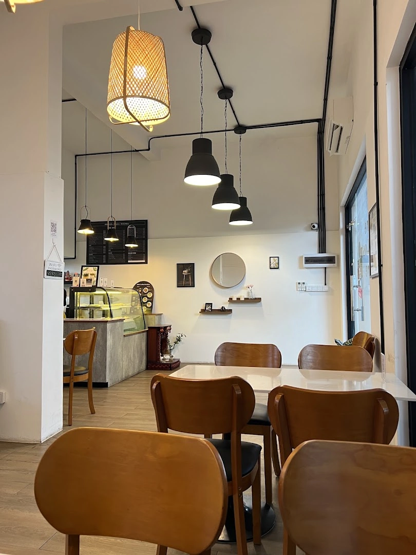 Arm Coffee Roasters - KH - Image 1