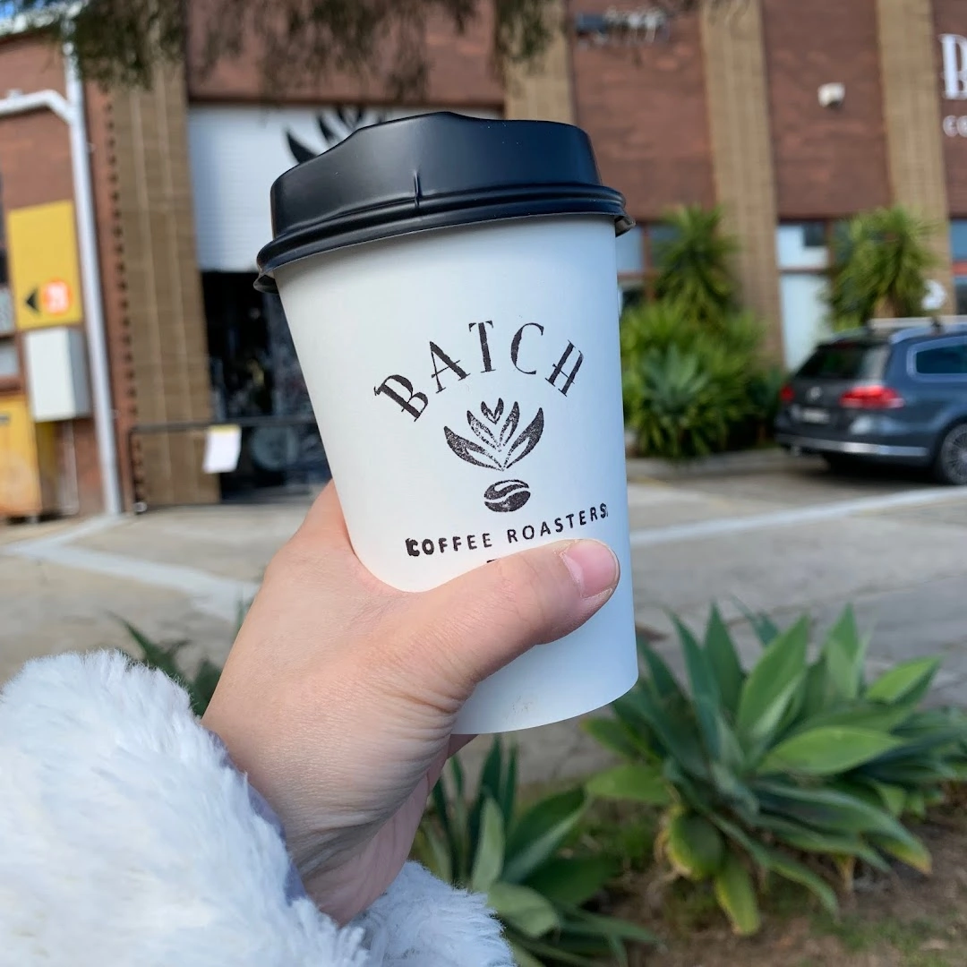 Batch Coffee Roasters - Image 1