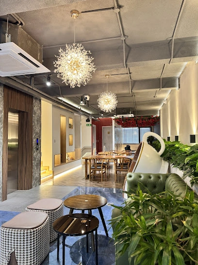 The BROS premium cafe - Image 1