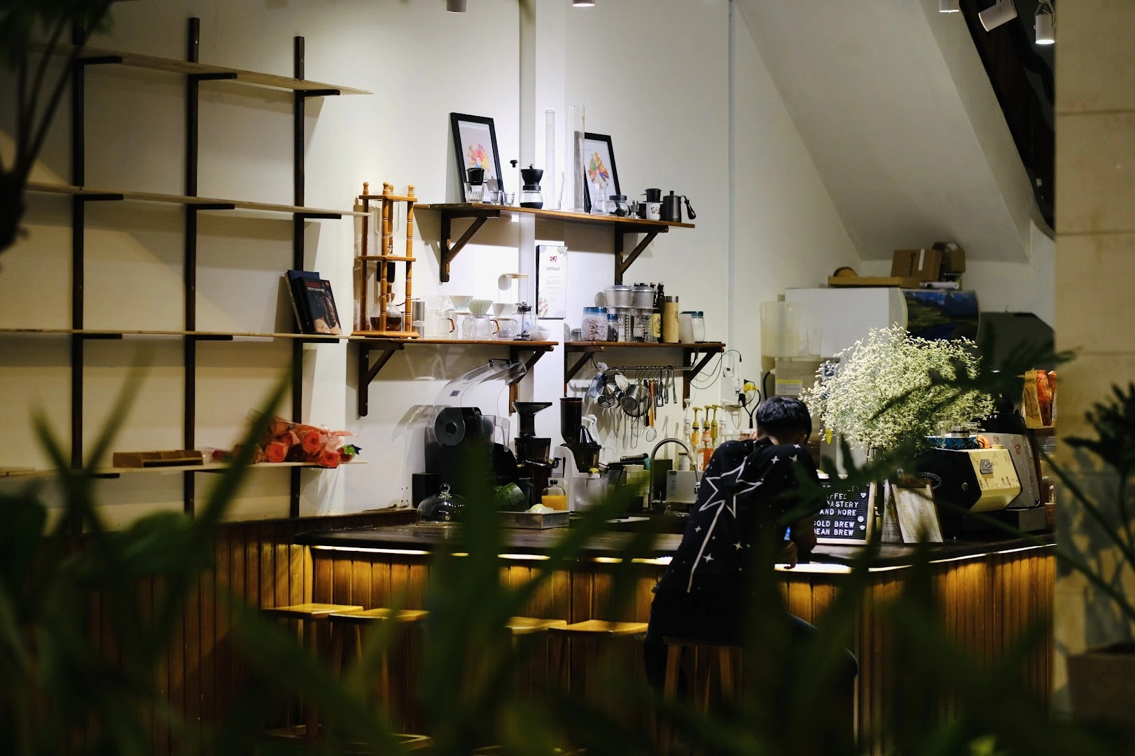 Gieo Coffee & Roastery - Image 1