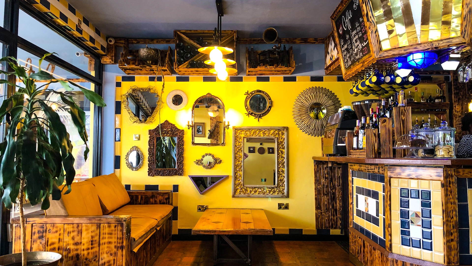 Cafe Kaya - Image 1