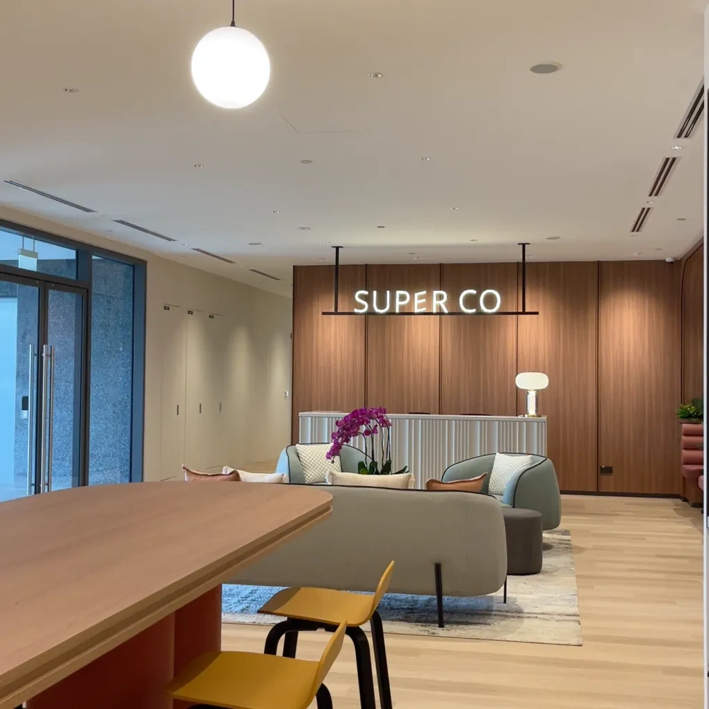 Super Co - Image 1