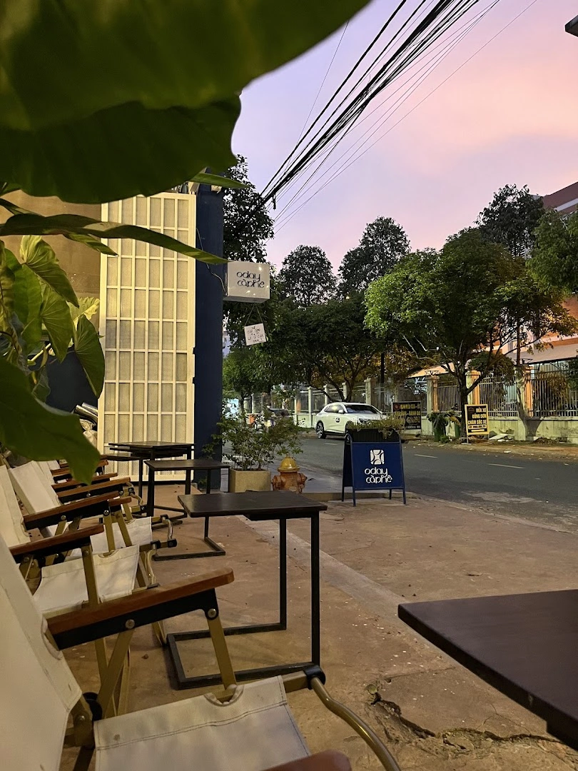 oday cà phê - Image 1