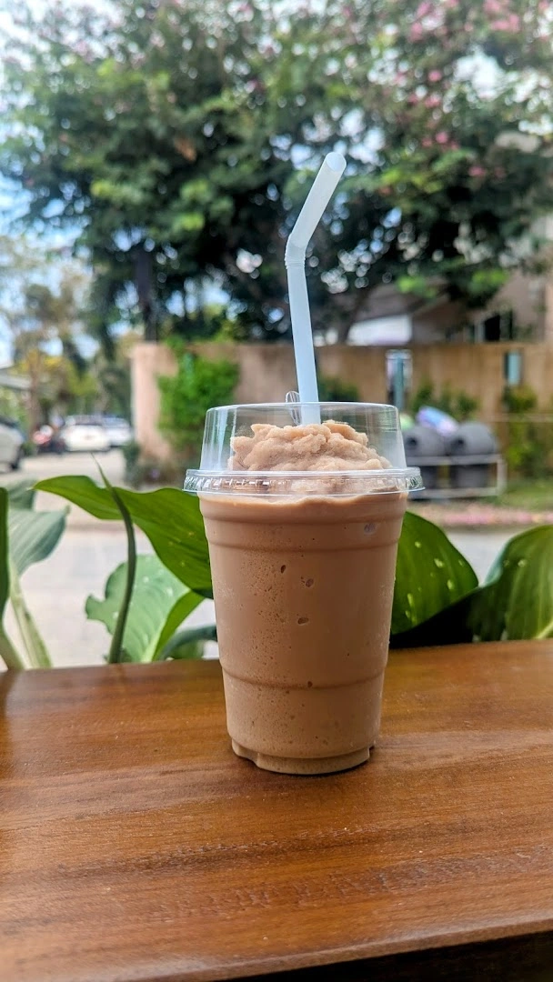 Noey now home cafe - Image 1
