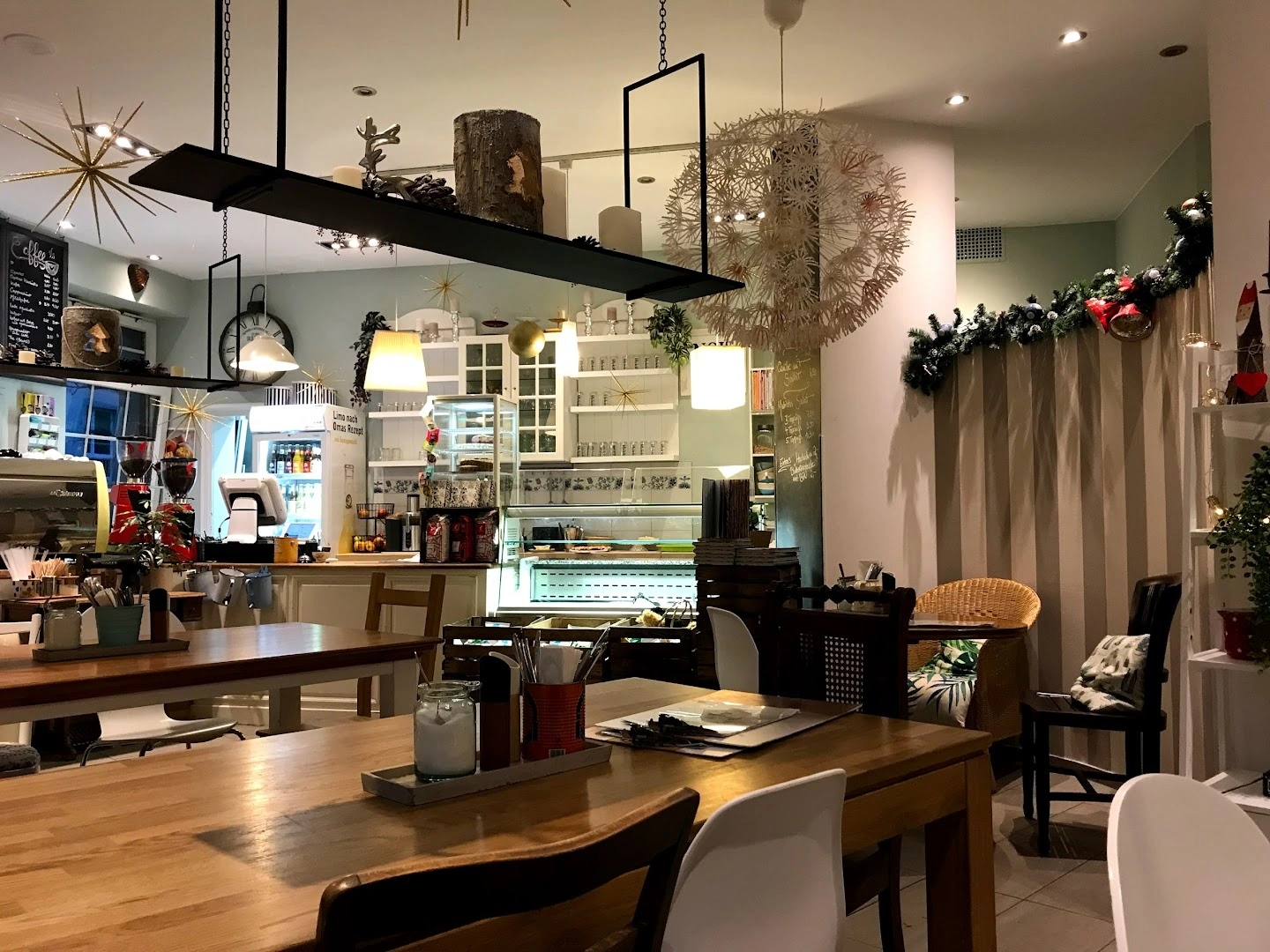 Matildas kitchen - Image 1