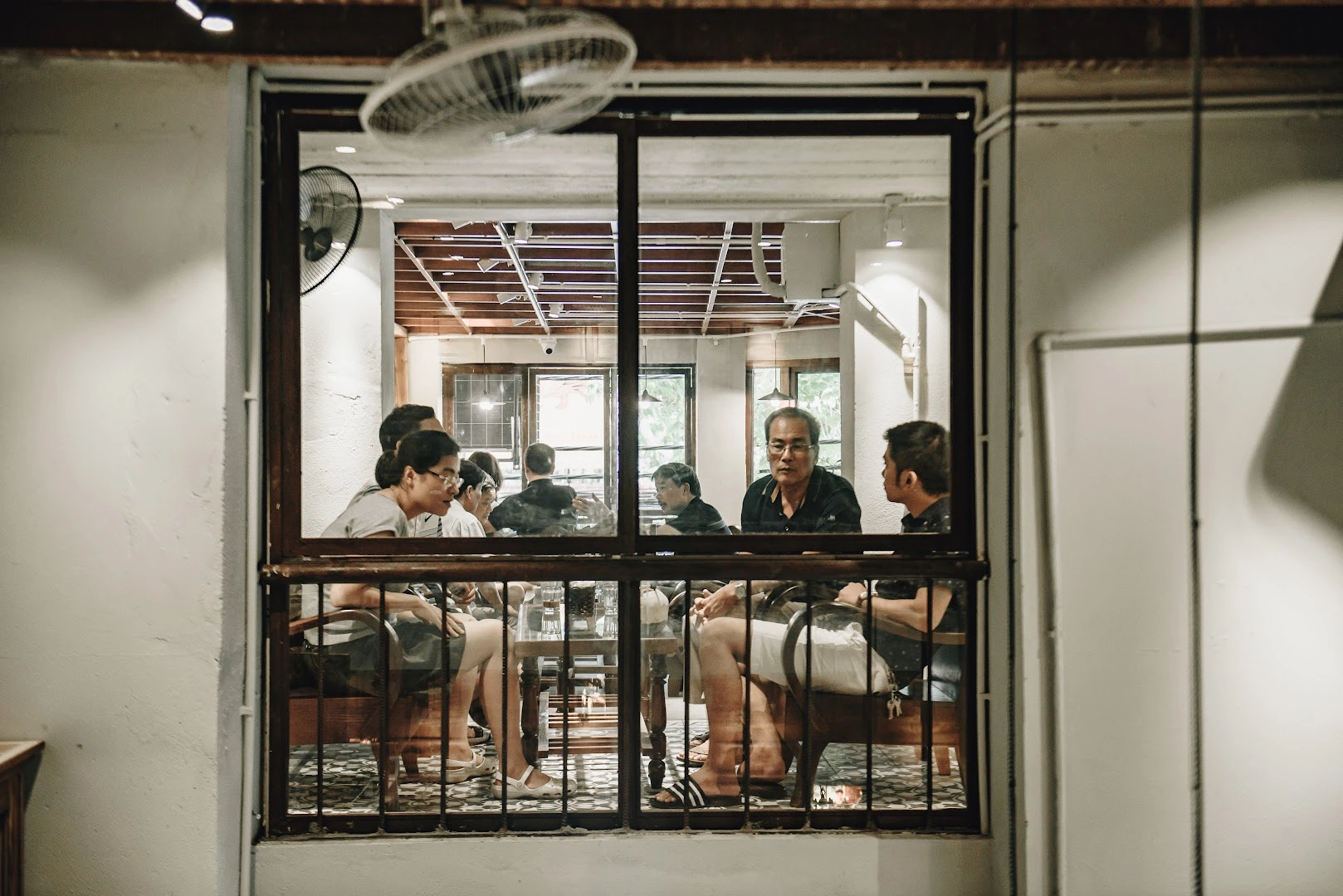 Kafa Cafe - Image 1