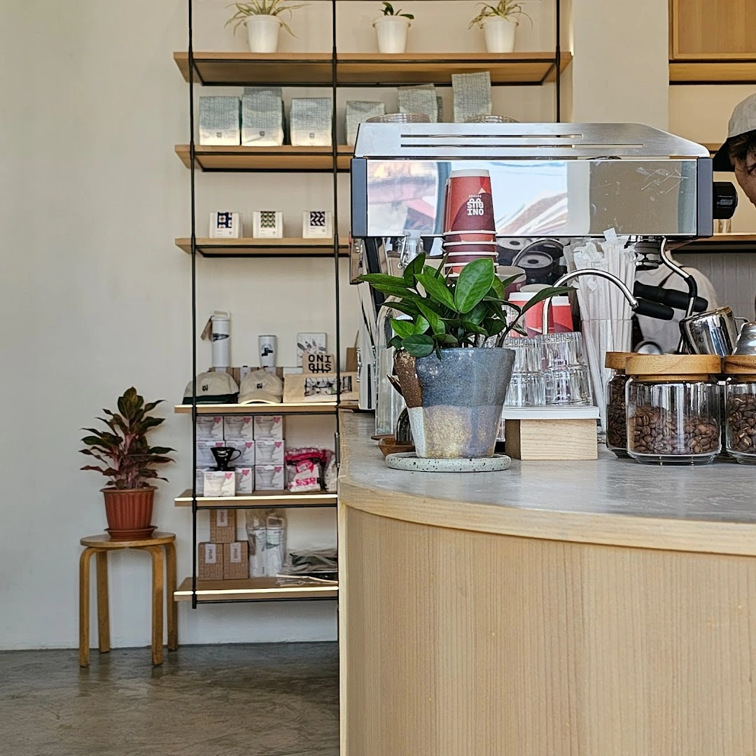 ONIBUS COFFEE Bangkok - Image 1