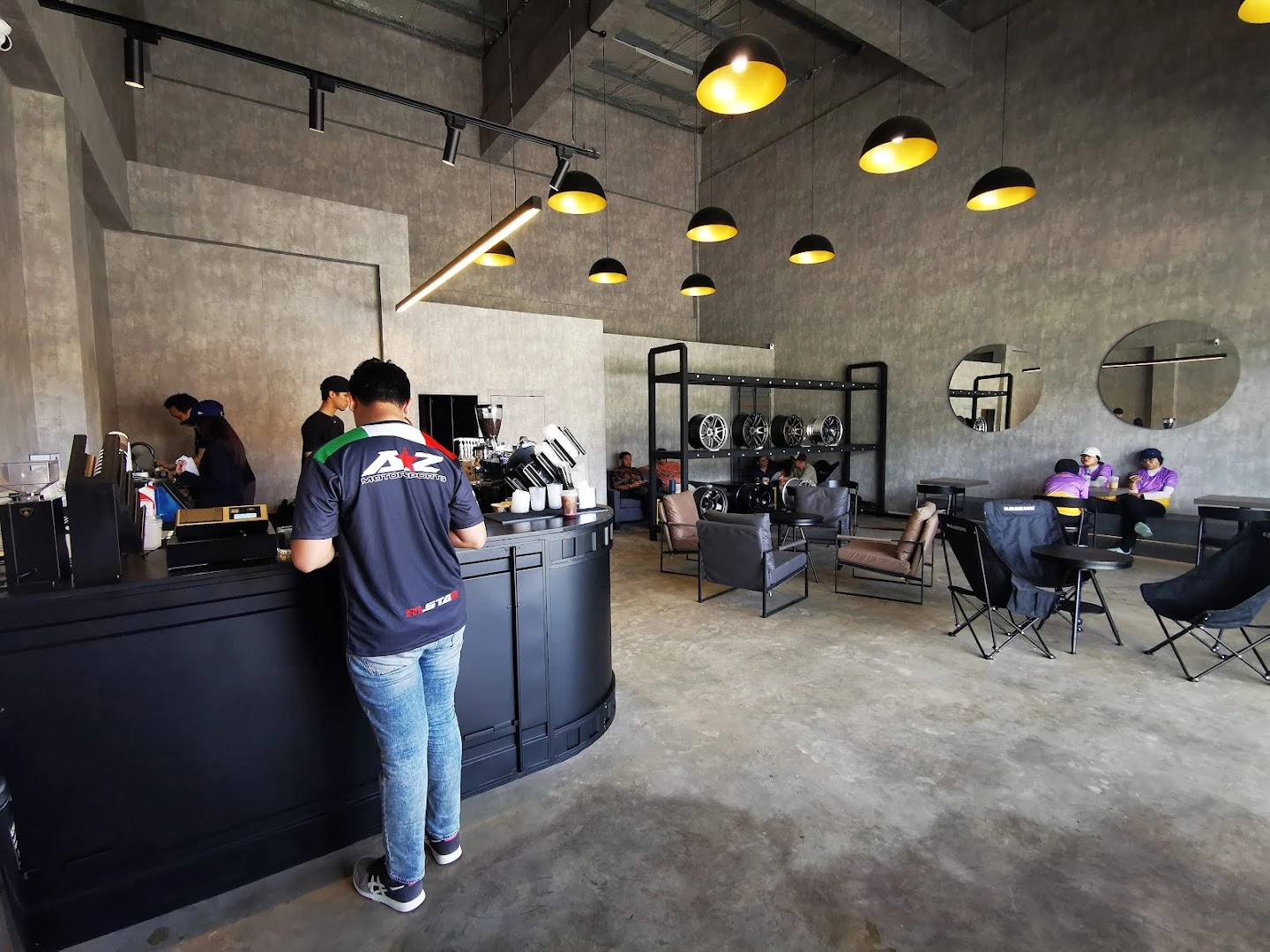 18grams Coffee - Image 1