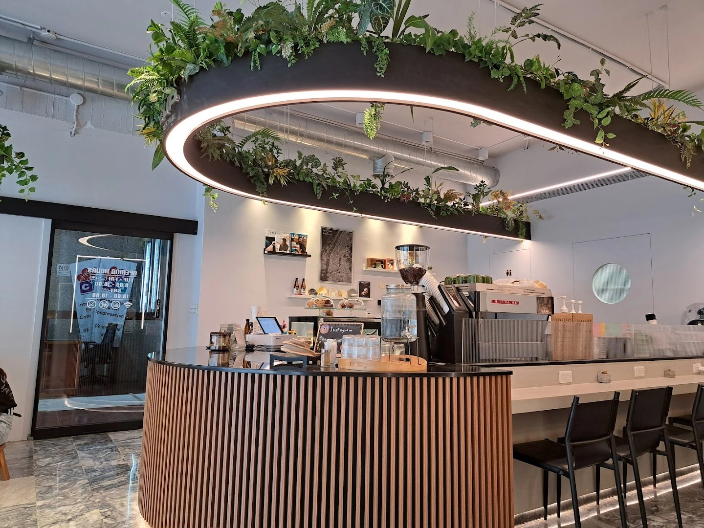 The Cup Coffee House - Image 1