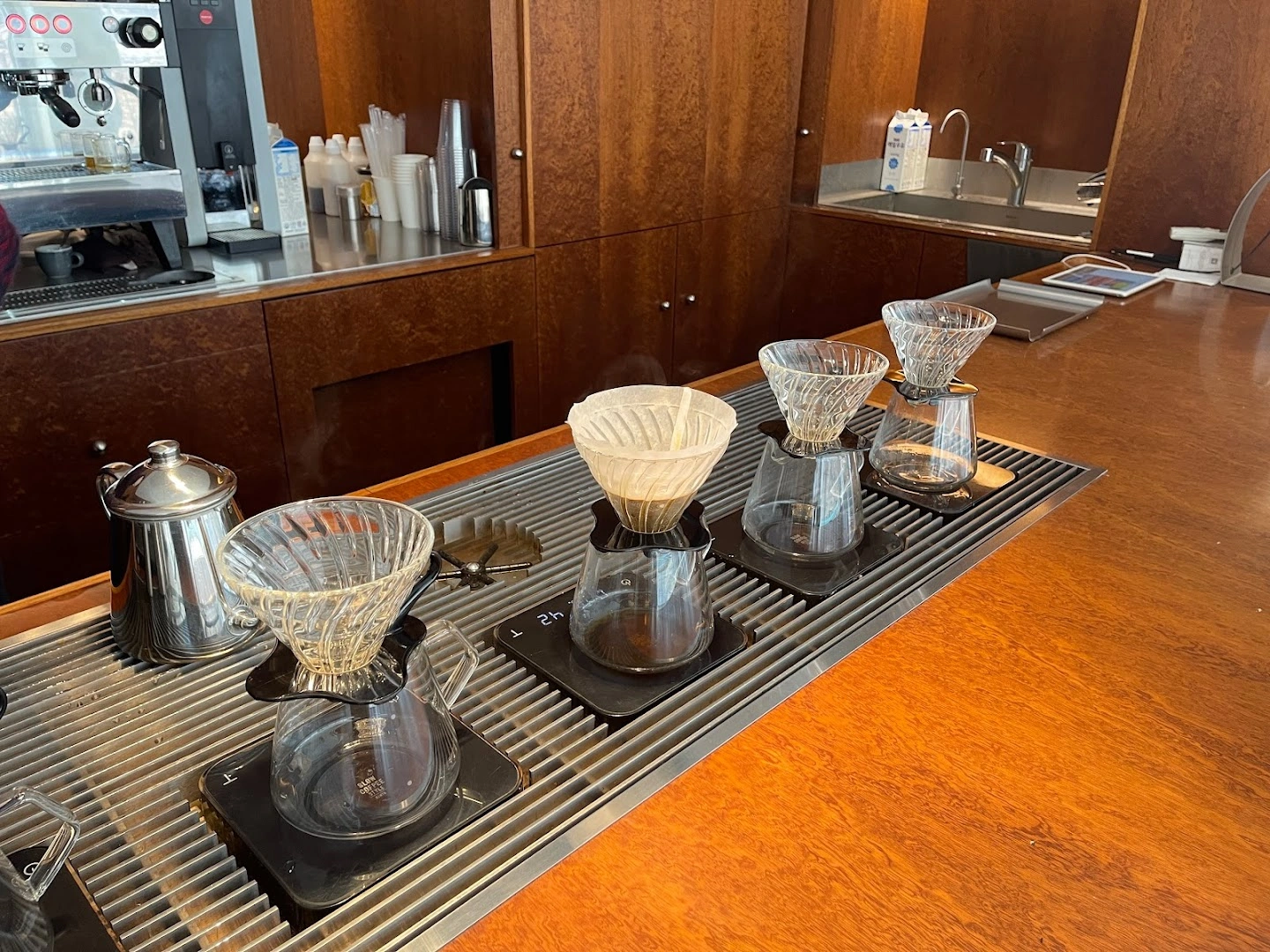 Toch Coffee - Image 1