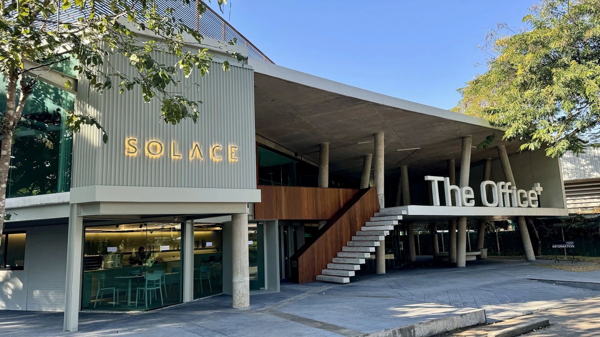 SOLACE - Image 1
