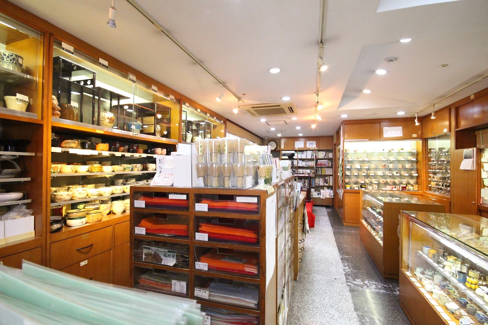 Seishō-en Shinjuku Store - Image 1